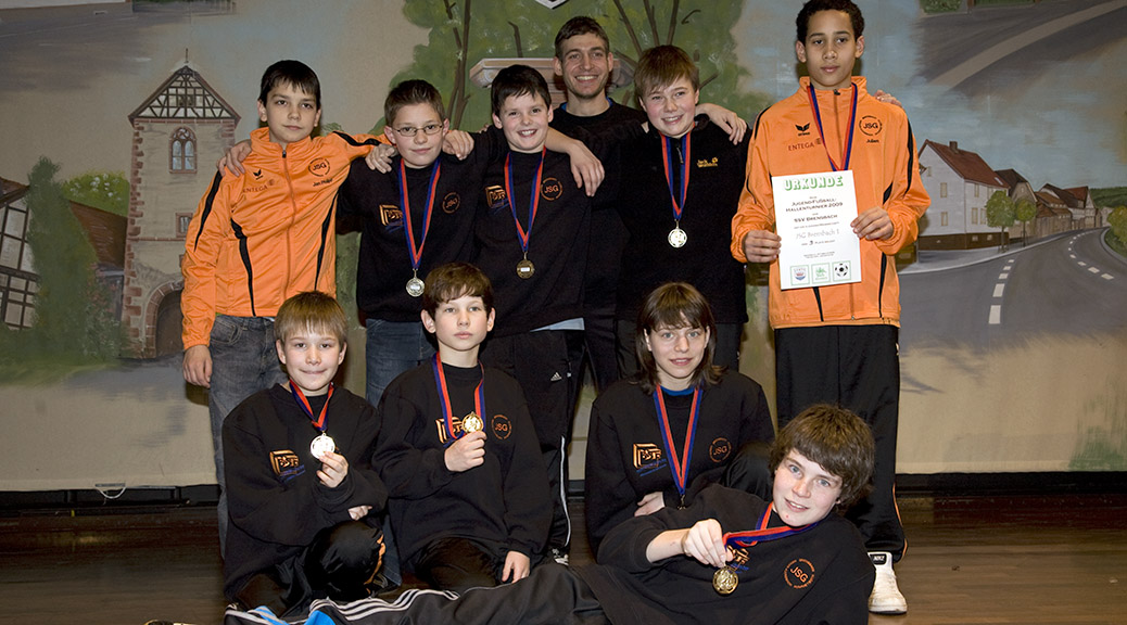 Zimmer+Kreim spendet Sweatshirts