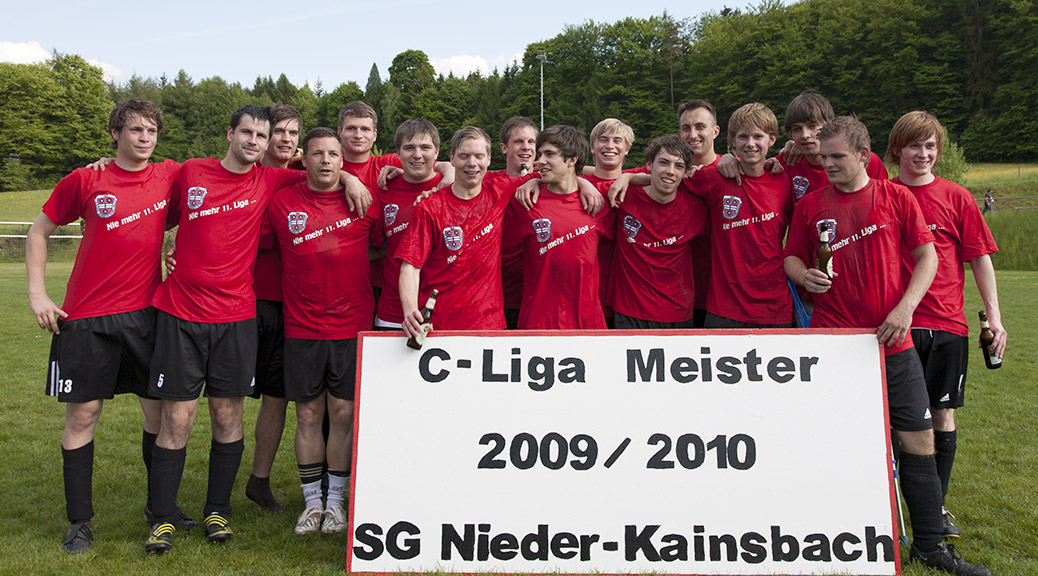 SG Mossautal II – SG 1:2 (1:1)