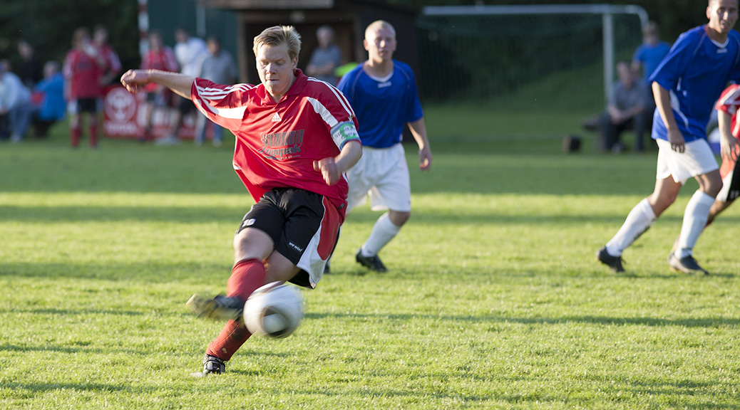 SG – TSV Hainstadt 4:3 (1:2)