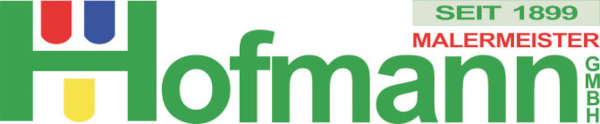 Hofmann GmbH Putz - Anstrich