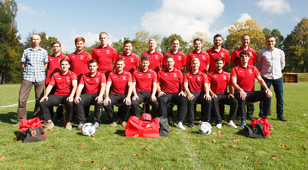 SG gegen Finkenbach weiter im Aufwind