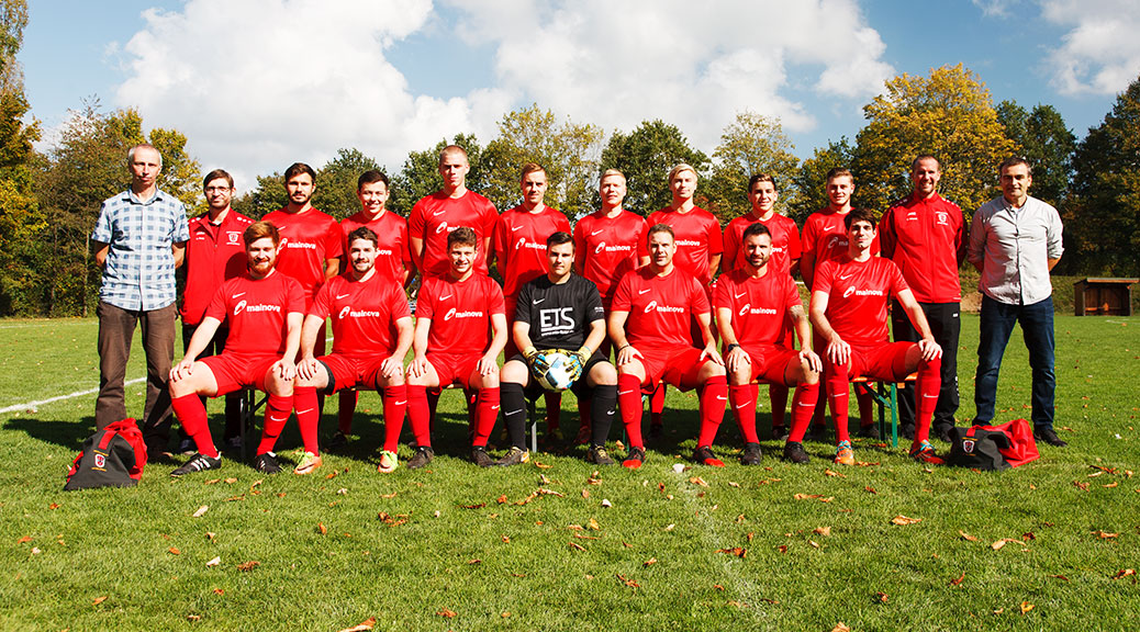 SG zeigt Moral beim 6:6 gegen Inter Erbach