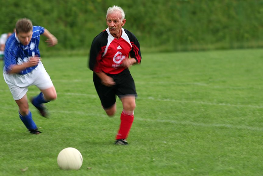Klaus Kempf am 12. Juni 2010