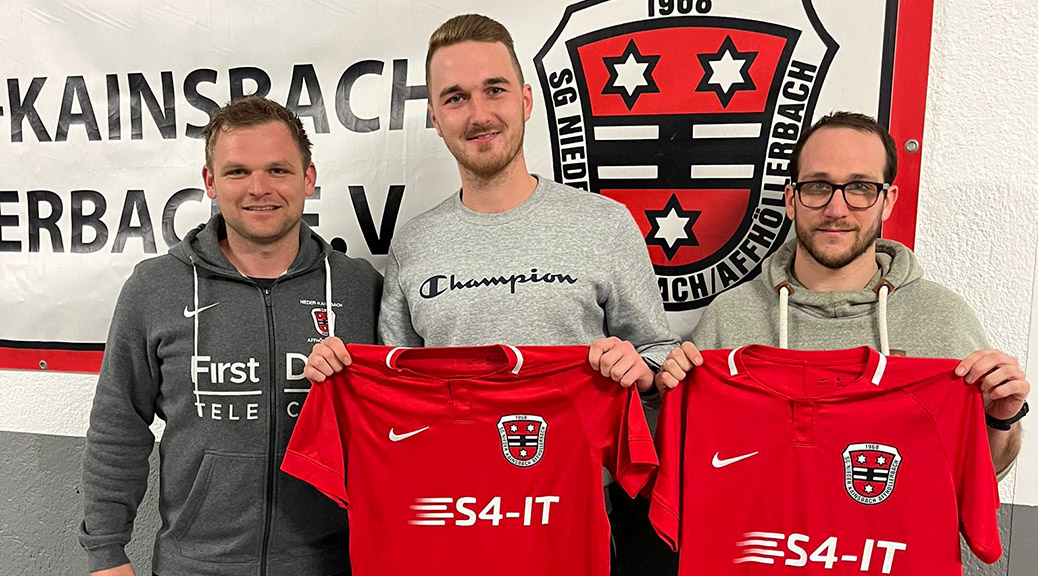 SG verstärkt sich für die kommende Runde