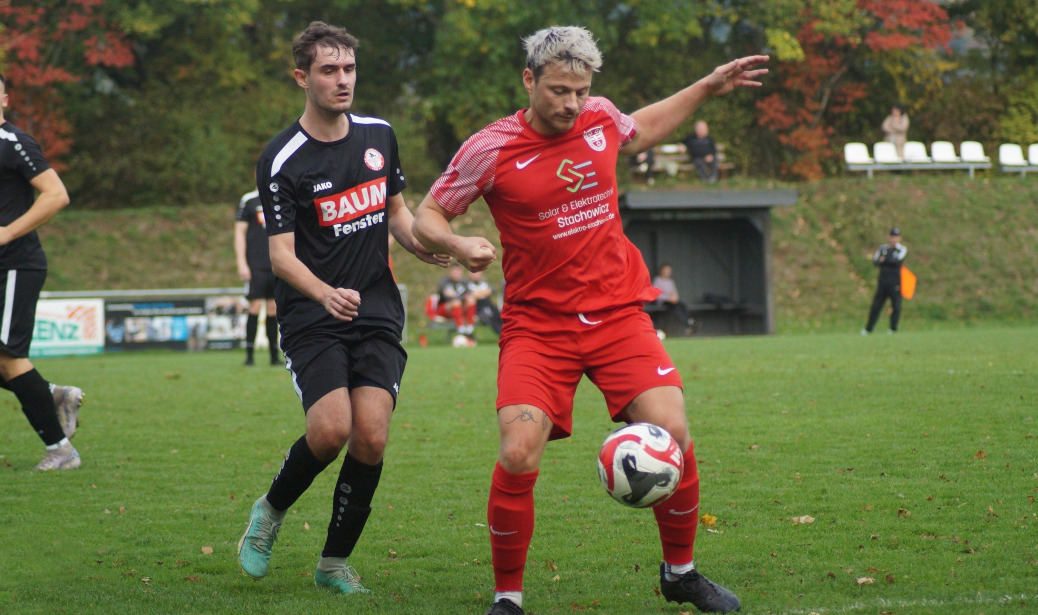 Spielberichte vom 11.10.2025