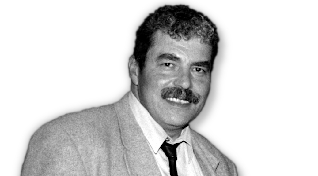 Wir trauern um unseren Ehrenvorsitzenden Reinhard Ihrig